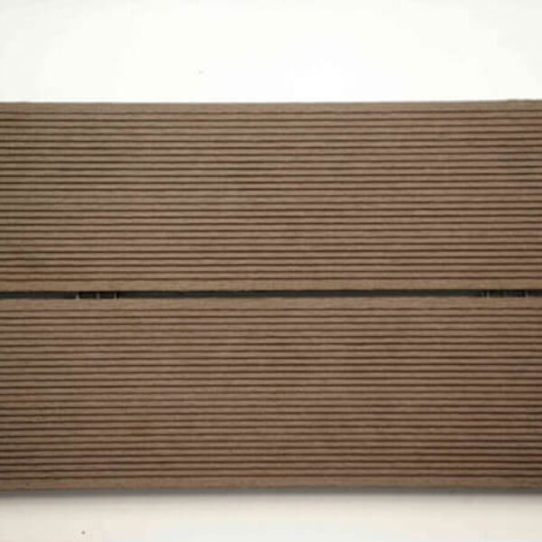 Dark Brown with the same appearance