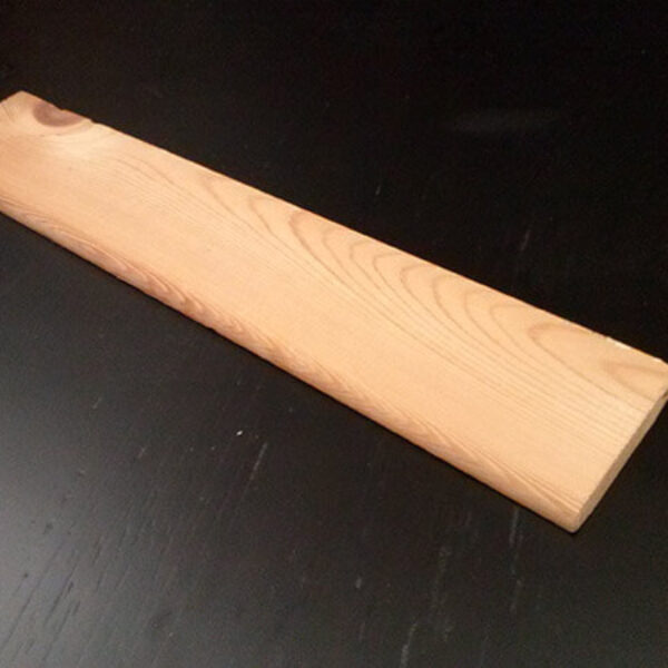 Extra Pine skirting board