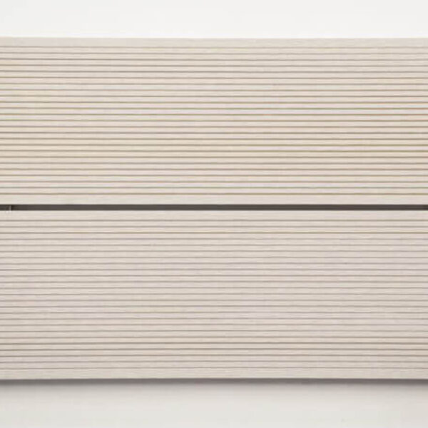 Ivory with the same appearance